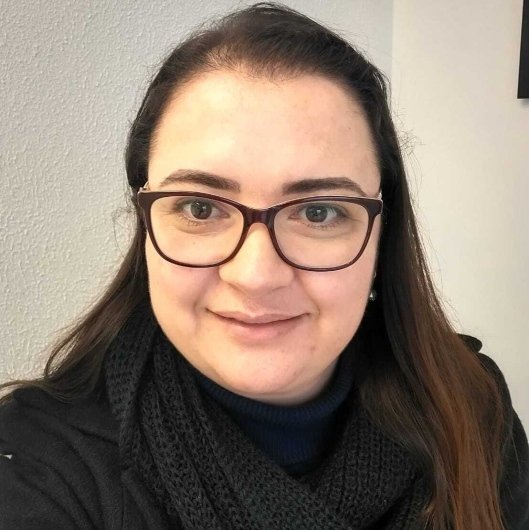 Michele Negreiros