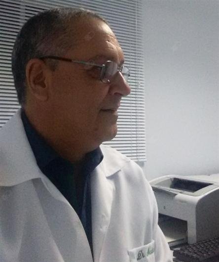 Dr. Arnaldo Esteves Freitas de Souza