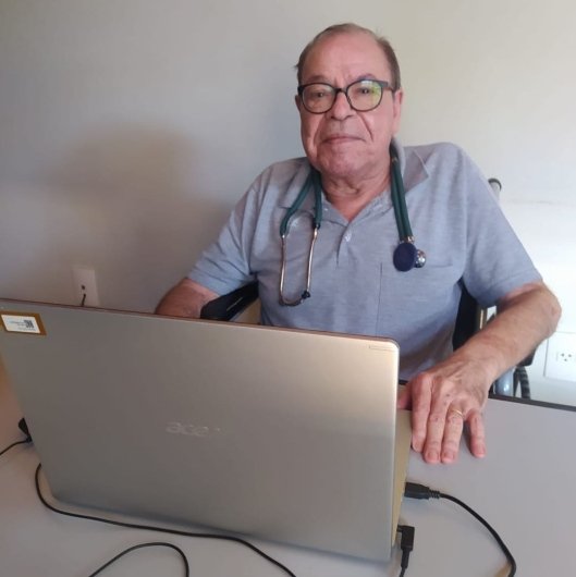 Dr. Ismar Celso Contro