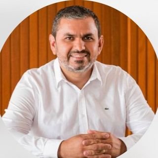 Dr. Rafael Alves Rodrigues