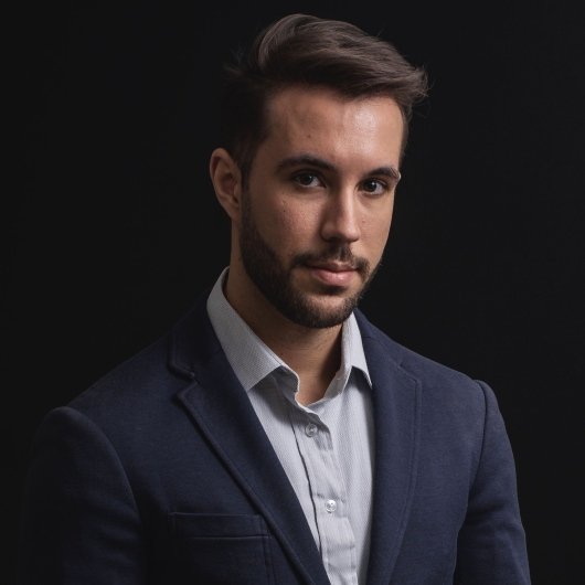 Dr. Alexandre Cavalcante