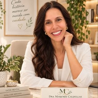 Dra. Marjorie Caldellas