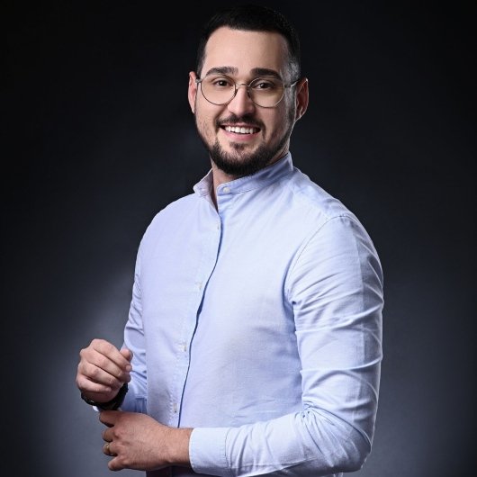 Dr. Jadson Dutra