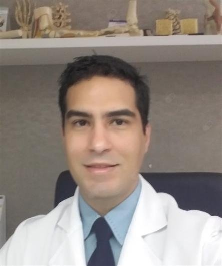 Dr. Samuel Ximenes Feijão