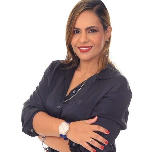 Danielle Santana da Silva Neves