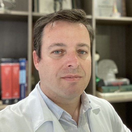Dr. Denilson Daleffe
