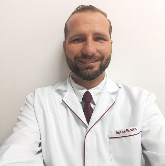 Dr. Emerson Rhoden