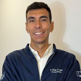 Dr. Vinicius Ribeiro de Almeida Lazaro