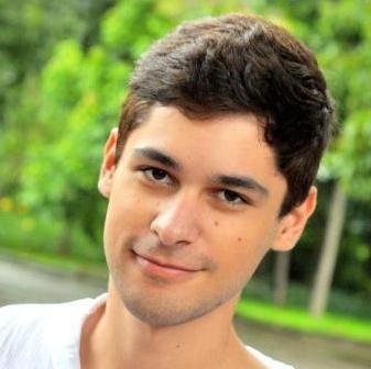 Tiago Bueno Farias