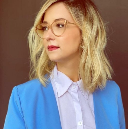 Marcela Thaís de Godoy Campiol