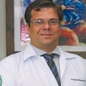 Dr. Ricardo Miranda Lessa