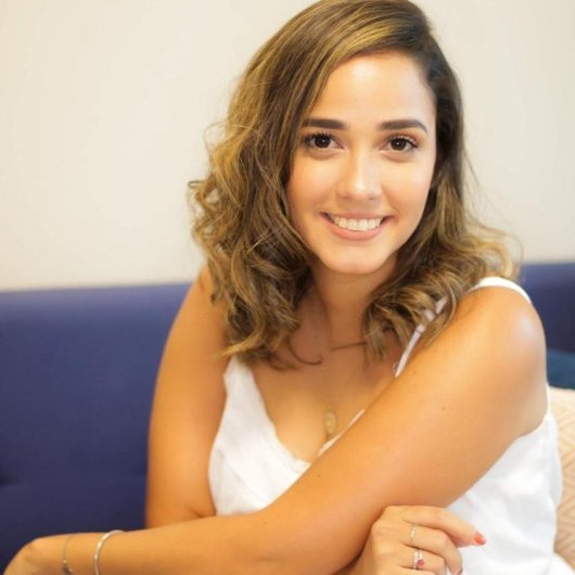 Laís Dourado