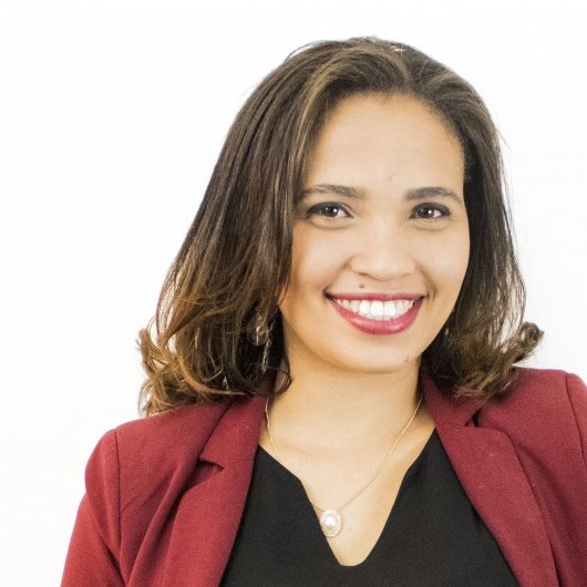 Cristiane Rocha
