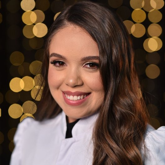 Dra. Taynize Araujo da Silva