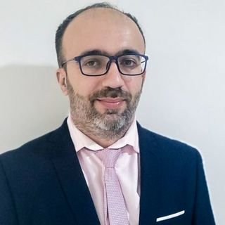 Dr. Eulâmpio Dantas Segundo