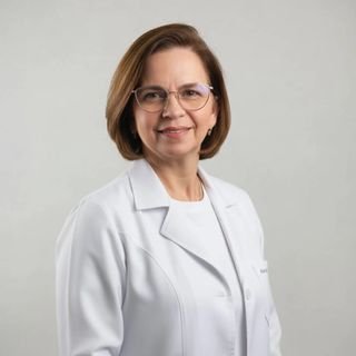 Dra. Rosangela Cavalcanti