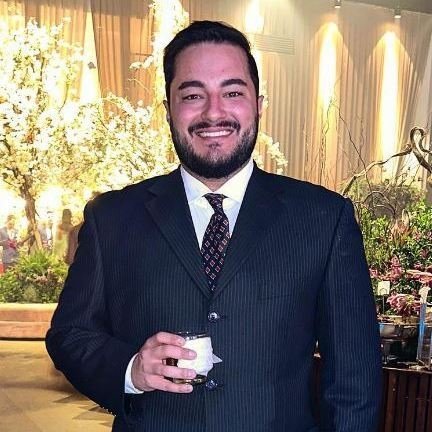 Dr. João Paulo Leão