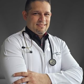 Dr. Alexander Labanino Jimenez