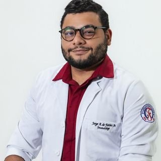 Prof. Jorge Farias Junior