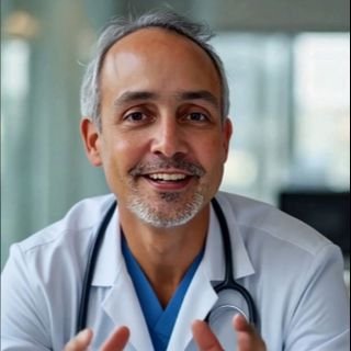 Dr. Leonardo Albuquerque