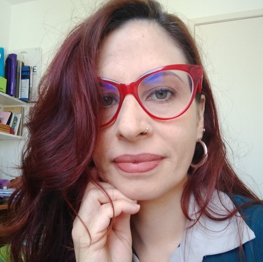 Andréa Batista Matta