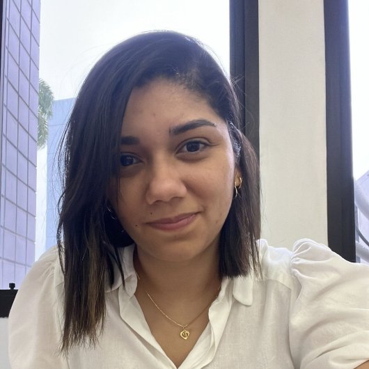 Pamella Caldas