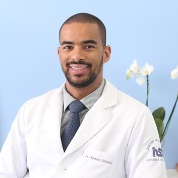 Dr. Ramiro Martins