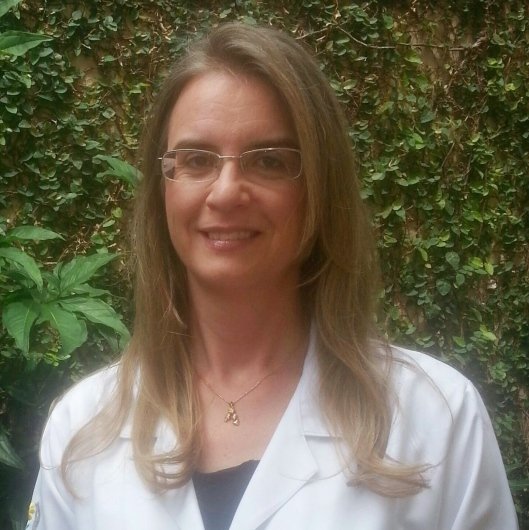 Dra. Liane de Rosso Giuliani