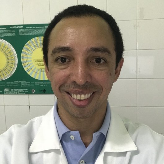 Dr. Alessandro Torres de Alencar
