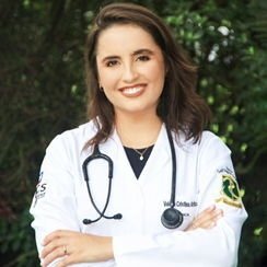 Dra. Valéria Cristina Artico