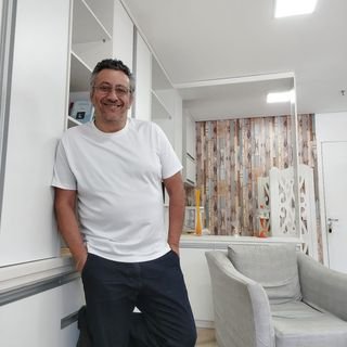 Dr. Oronzo Chiarella Neto