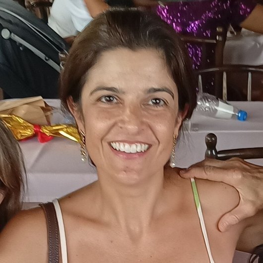 Gabriela de Faria e Barboza Hoffmam