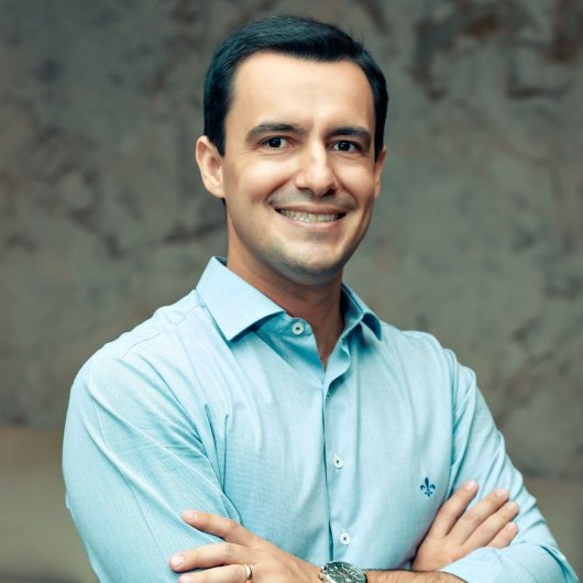 Dr. Daniel Freire de Oliveira