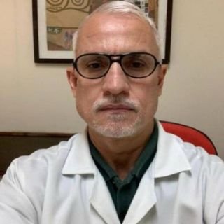 Dr. Janio De Oliveira Mendes