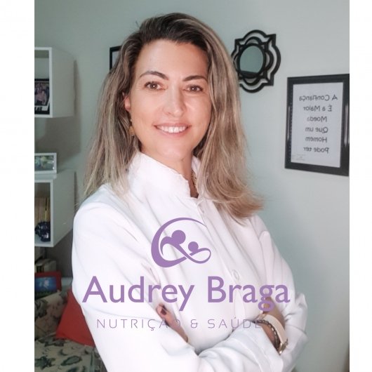 Audrey Fiorillo C. Braga