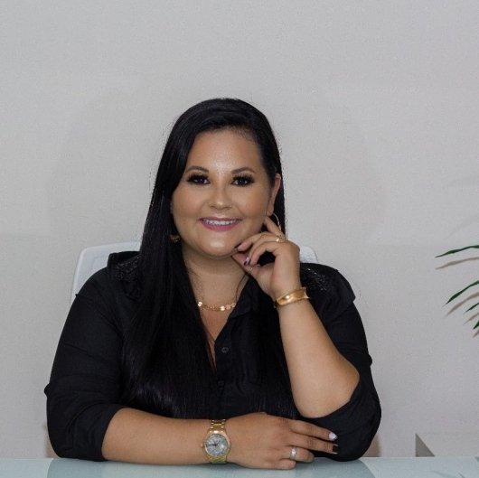 Daniela Santos Machado