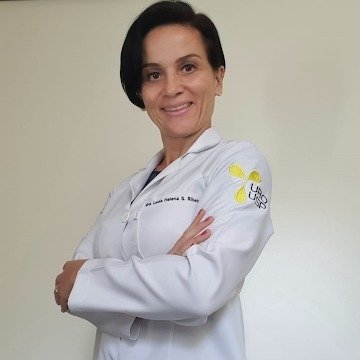 Dra. Lúcia Helena Storer Ribeiro