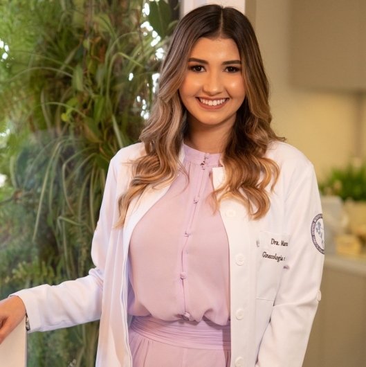 Dra. Mara Vargas