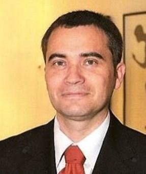 Dr. Carlos Eduardo Sanches Vaz