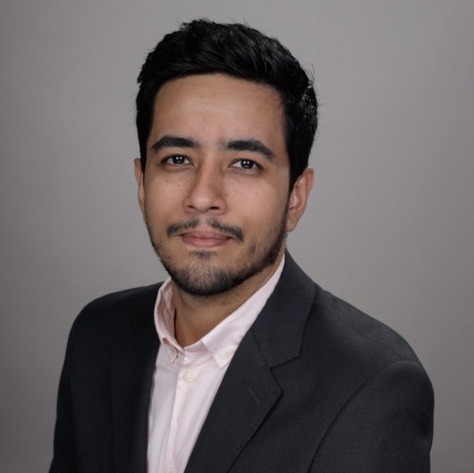 Dr. Victor Souto