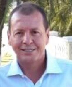 Dr. Marco Antonio Monteiro