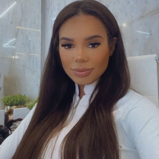 Franciele Aparecida de Oliveira