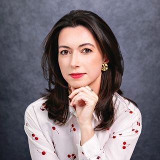 Dra. Fernanda Albrecht