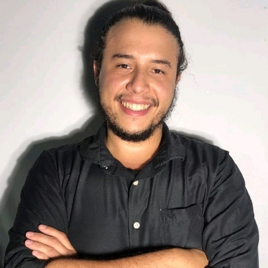Caio Mantovani