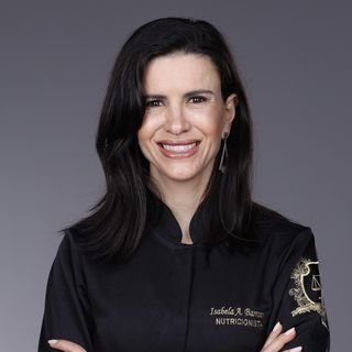 Dra. Isabela Barroso Ricci