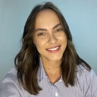Laryssa Prudencio Cruz