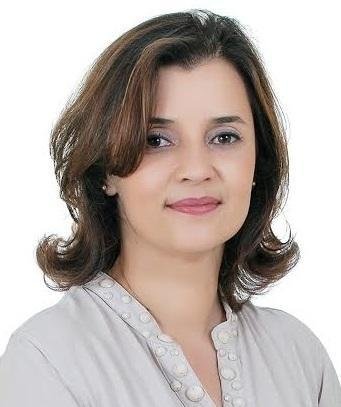 Cristina Paranhos
