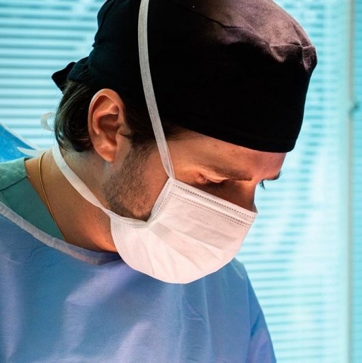 Dr. Mario Bongiolo