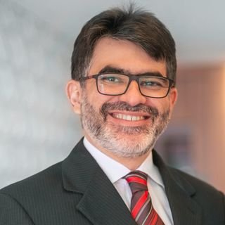 Dr. Marconi Soares de Moura