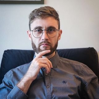 Dr. Lucas Kowaleski
